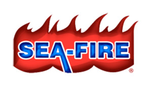 Sea Fire